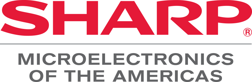 Sharp Microelectronics logo
